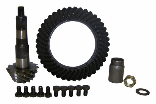 Crown Automotive - Metal Unpainted Ring & Pinion Kit - 5019854AB