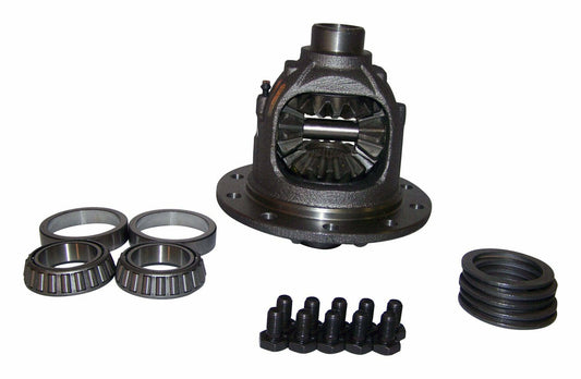 Crown Automotive - Metal Unpainted Differential Case Kit - 5019855AA