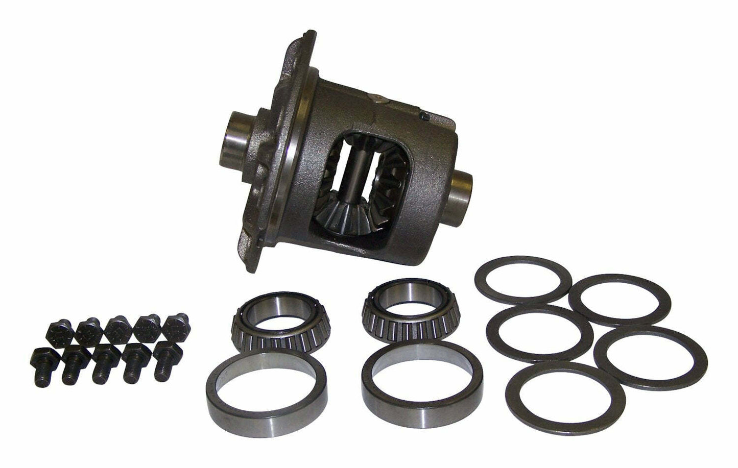 Crown Automotive - Metal Unpainted Differential Case Kit - 5019868AA