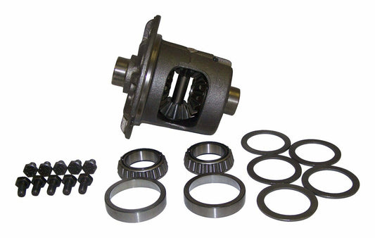 Crown Automotive - Metal Unpainted Differential Case Kit - 5019868AA