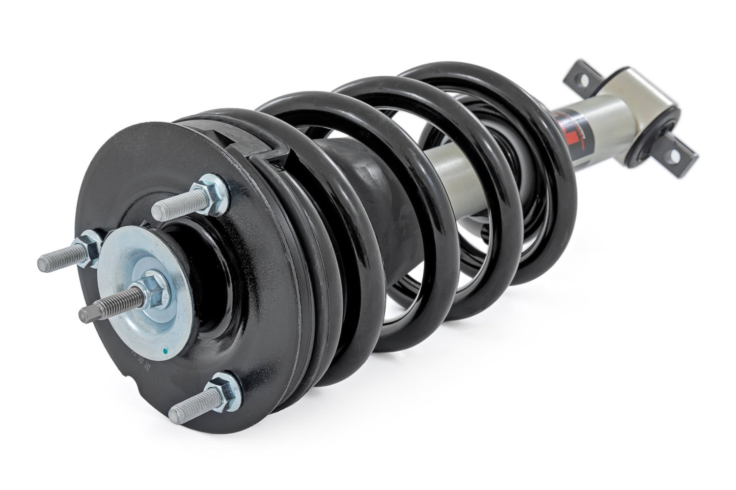 Fits Chevy Tahoe(07-20) Loaded Strut Pair 0-2" 502096
