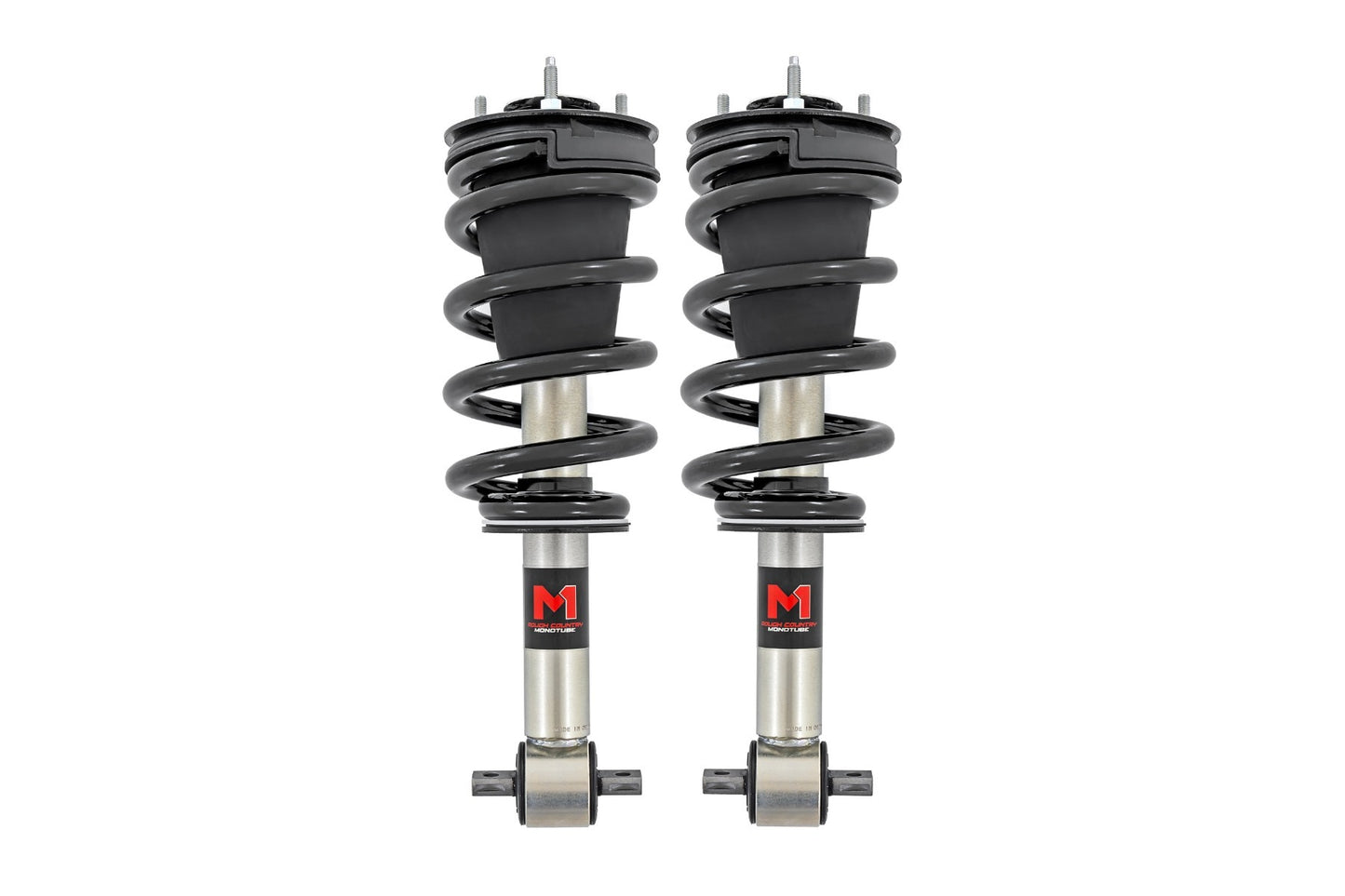 Fits Chevy Tahoe(07-20) Loaded Strut Pair 0-2" 502096