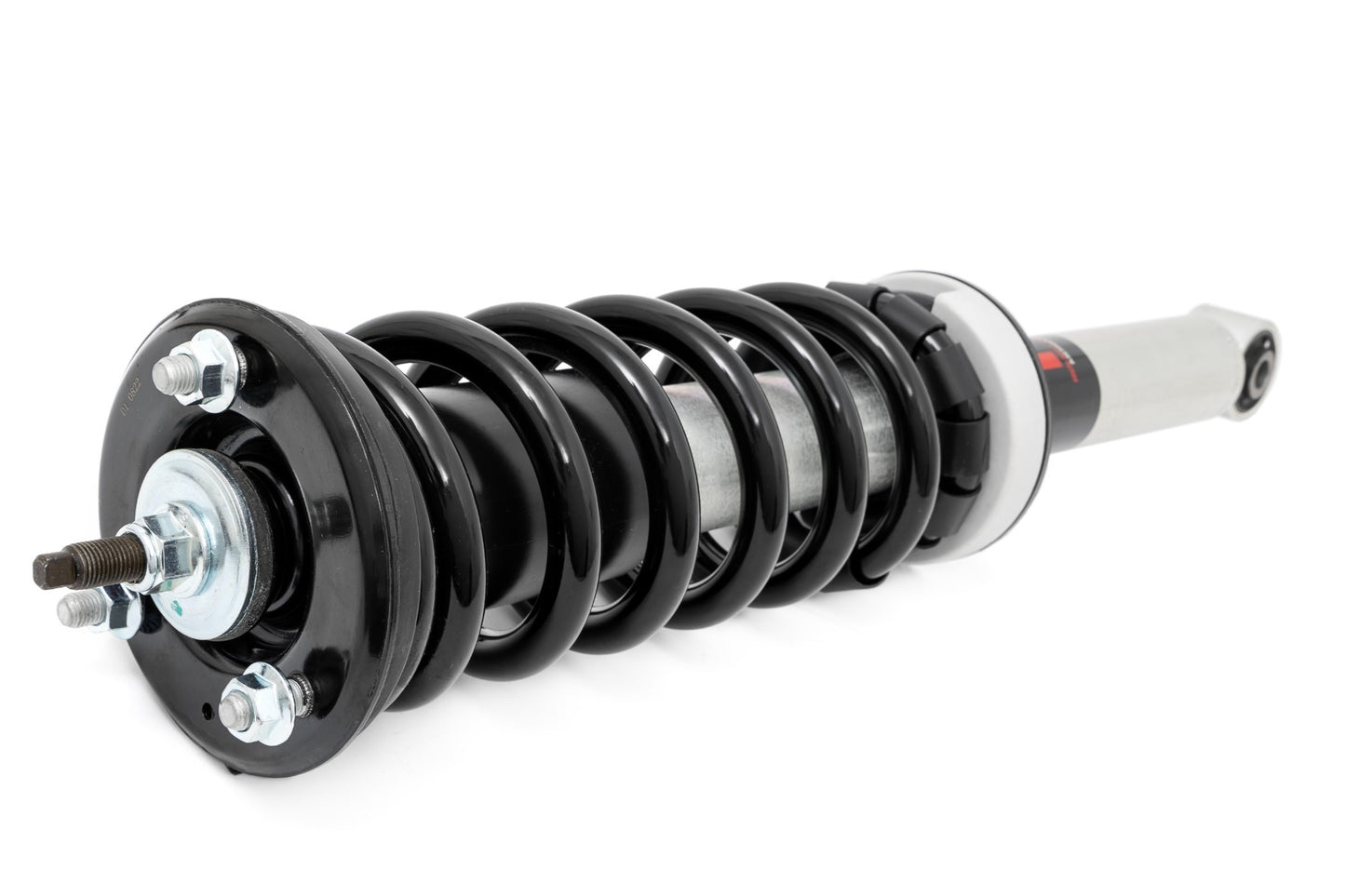 Fits Toyota Tacoma 2WD/4WD (1995-2004) M1 Loaded Strut Pair; 2.5 Inch; 502126