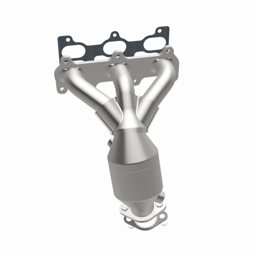 02-06 Hyun/Kia 2.7 Front Direct-Fit Catalytic Converter 50216 Magnaflow