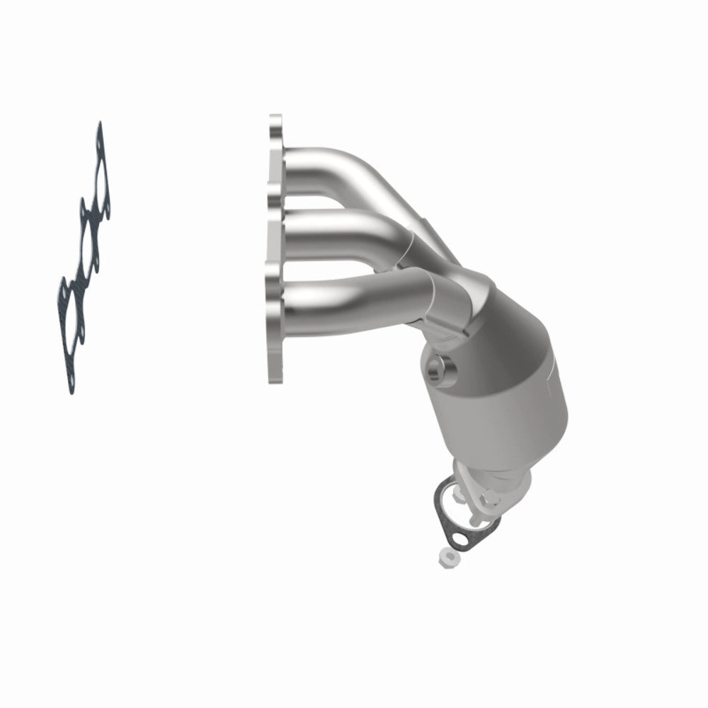 02-06 Hyun/Kia 2.7 Front Direct-Fit Catalytic Converter 50216 Magnaflow