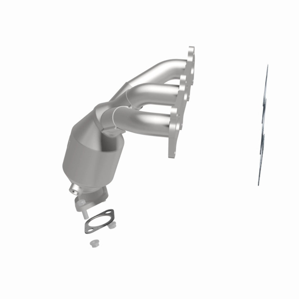 02-06 Hyun/Kia 2.7 Front Direct-Fit Catalytic Converter 50216 Magnaflow