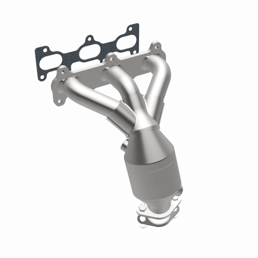 02-06 Hyun/Kia 2.7 Front Direct-Fit Catalytic Converter 50216 Magnaflow