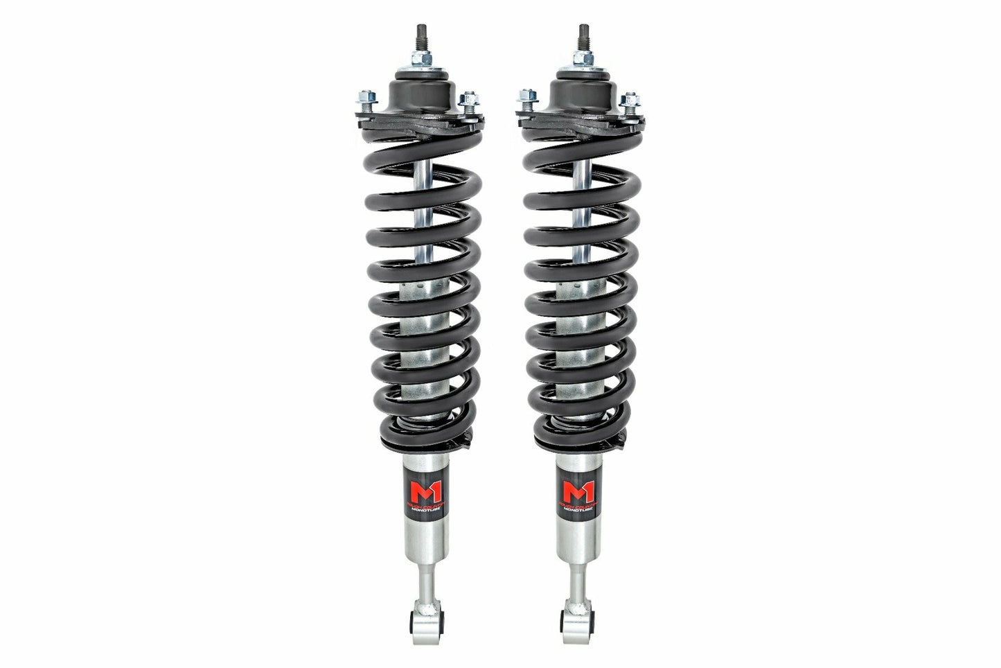Fits Toyota 4Runner (03-09)/FJ Cruiser (07-09) M1 Loaded Strut Pair 3" 502161_B