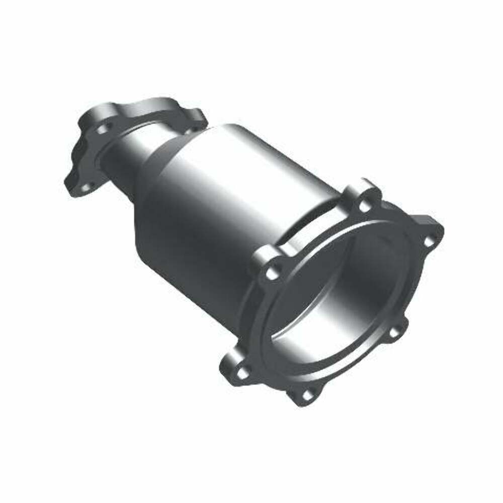 95-97 Altima 2.4L front 49S Direct-Fit Catalytic Converter 50220 Magnaflow
