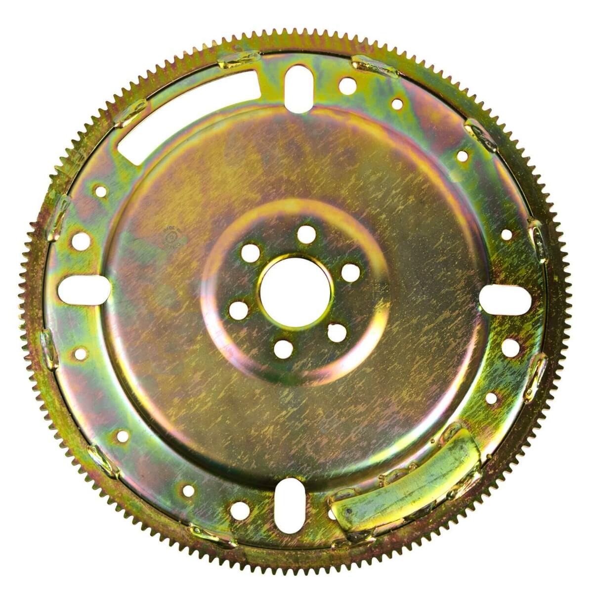 B&M Steel Performance Flexplate - Small Block Ford - 50238