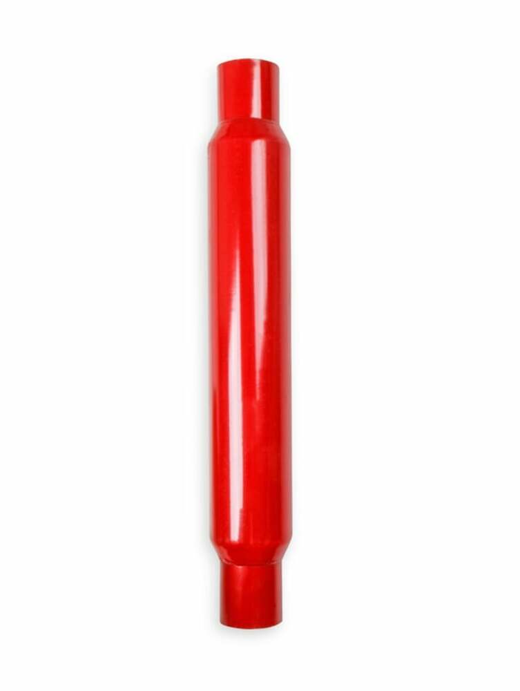 Flowtech Red Hots Glasspack - 50250FLT
