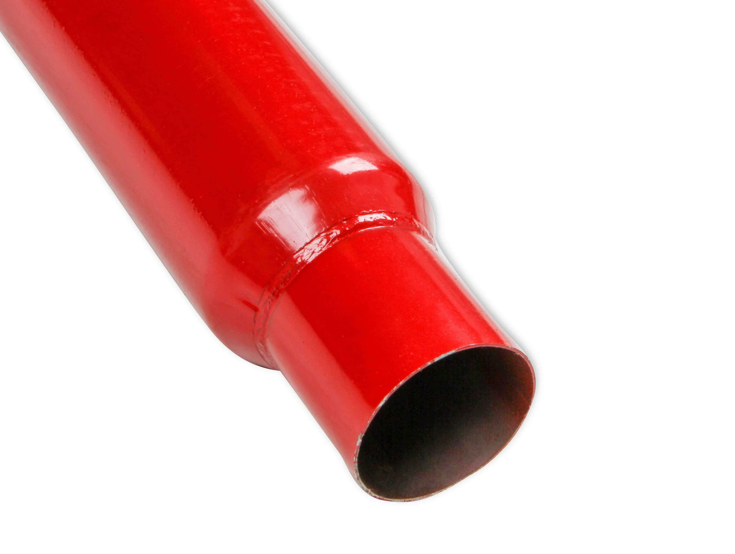 Flowtech Red Hots Glasspack - 50252FLT