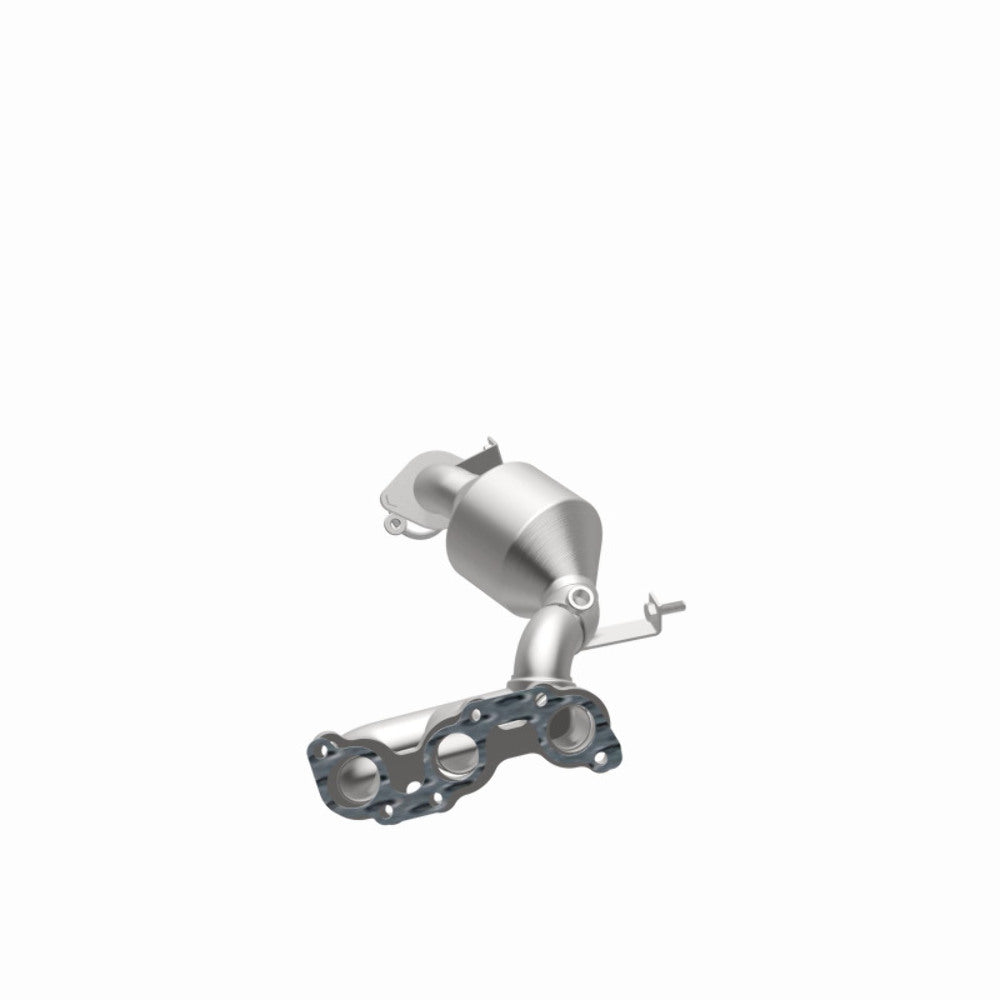 04-06 Toyota Sienna 3.3L Direct-Fit Catalytic Converter 50274 Magnaflow