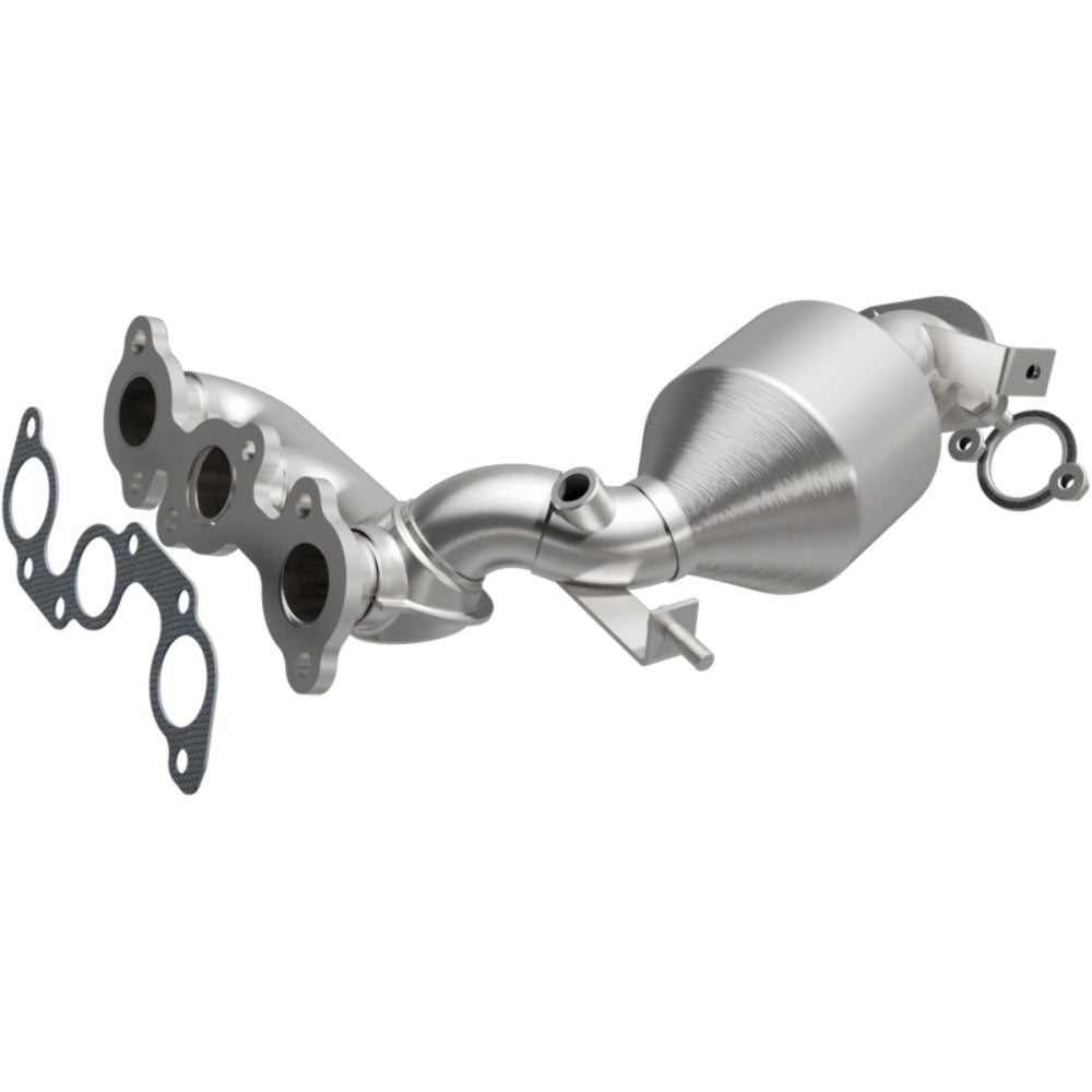 04-06 Toyota Sienna 3.3L Direct-Fit Catalytic Converter 50274 Magnaflow