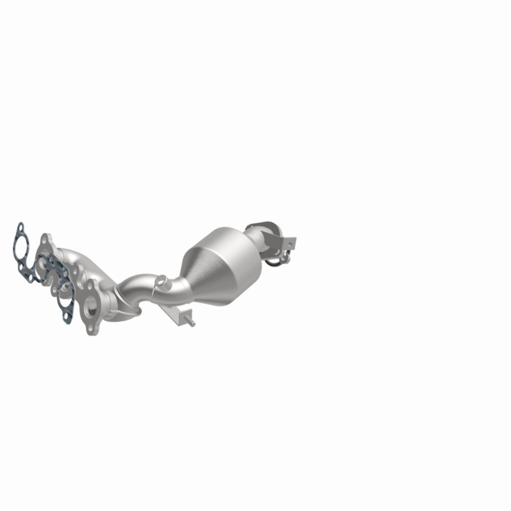 04-06 Toyota Sienna 3.3L Direct-Fit Catalytic Converter 50274 Magnaflow