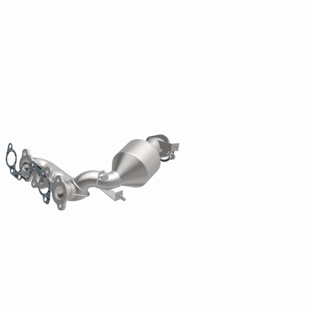 04-06 Toyota Sienna 3.3L Direct-Fit Catalytic Converter 50274 Magnaflow
