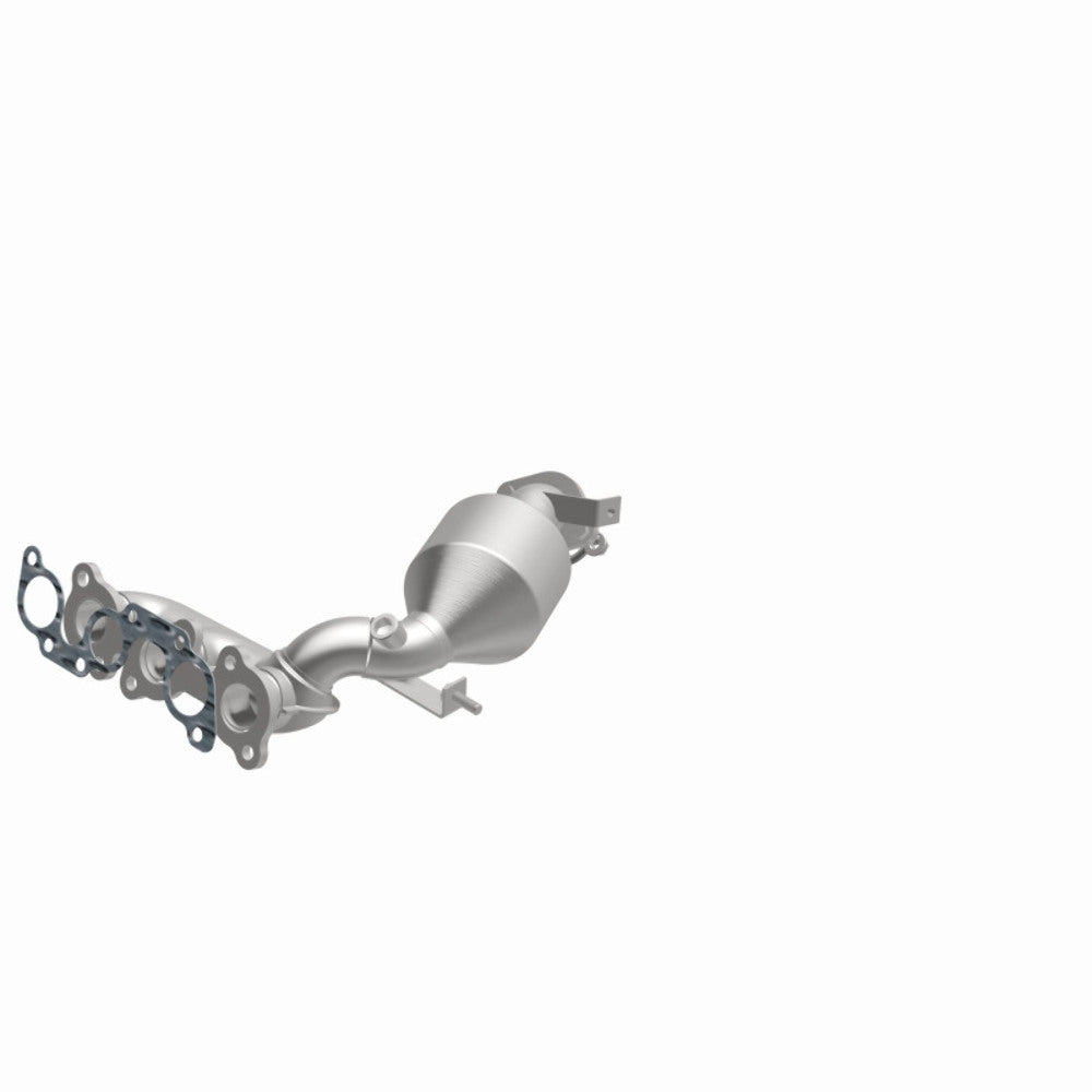 04-06 Toyota Sienna 3.3L Direct-Fit Catalytic Converter 50274 Magnaflow