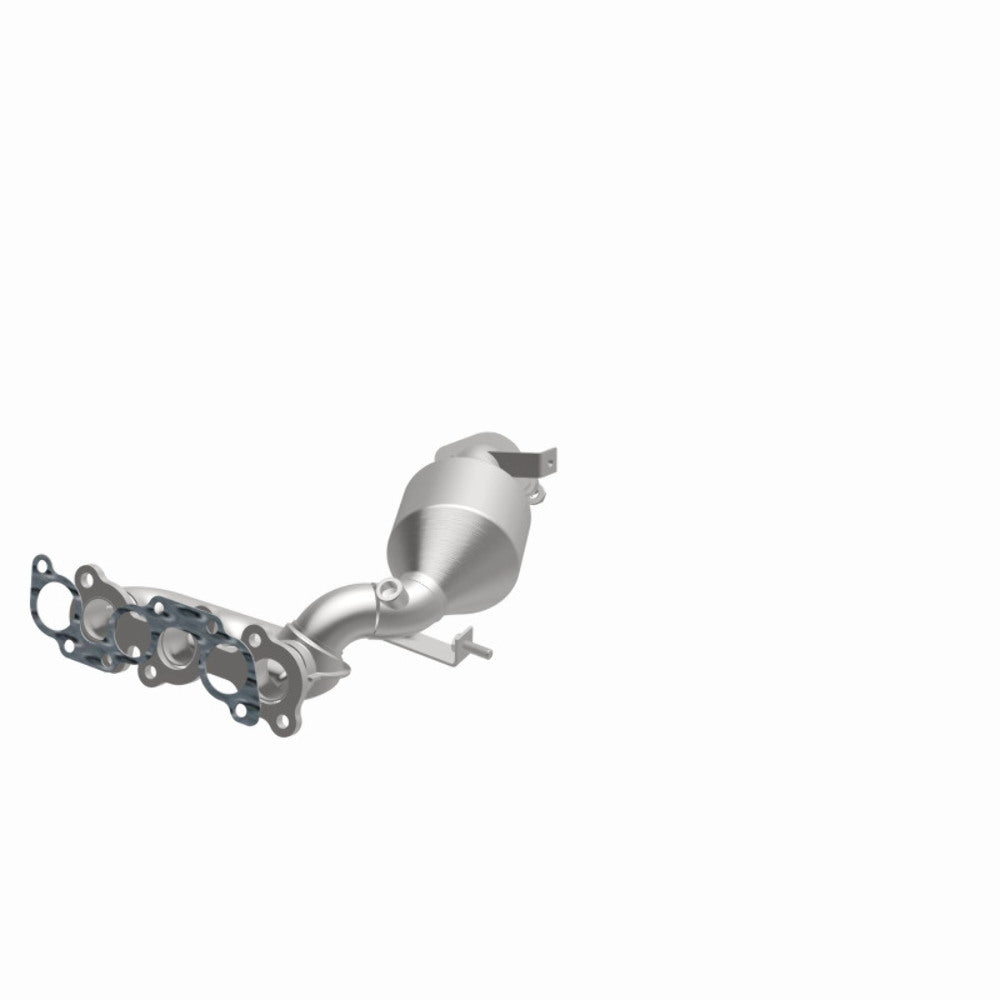 04-06 Toyota Sienna 3.3L Direct-Fit Catalytic Converter 50274 Magnaflow