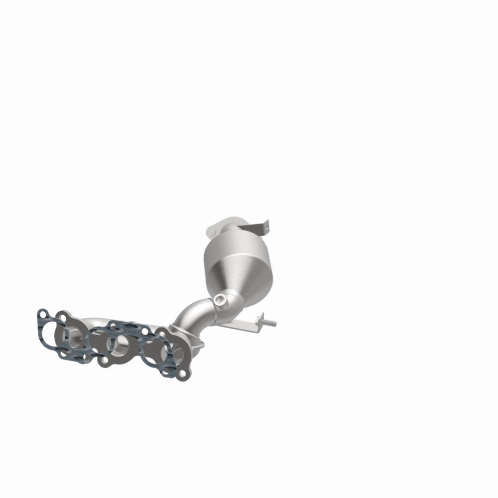 04-06 Toyota Sienna 3.3L Direct-Fit Catalytic Converter 50274 Magnaflow