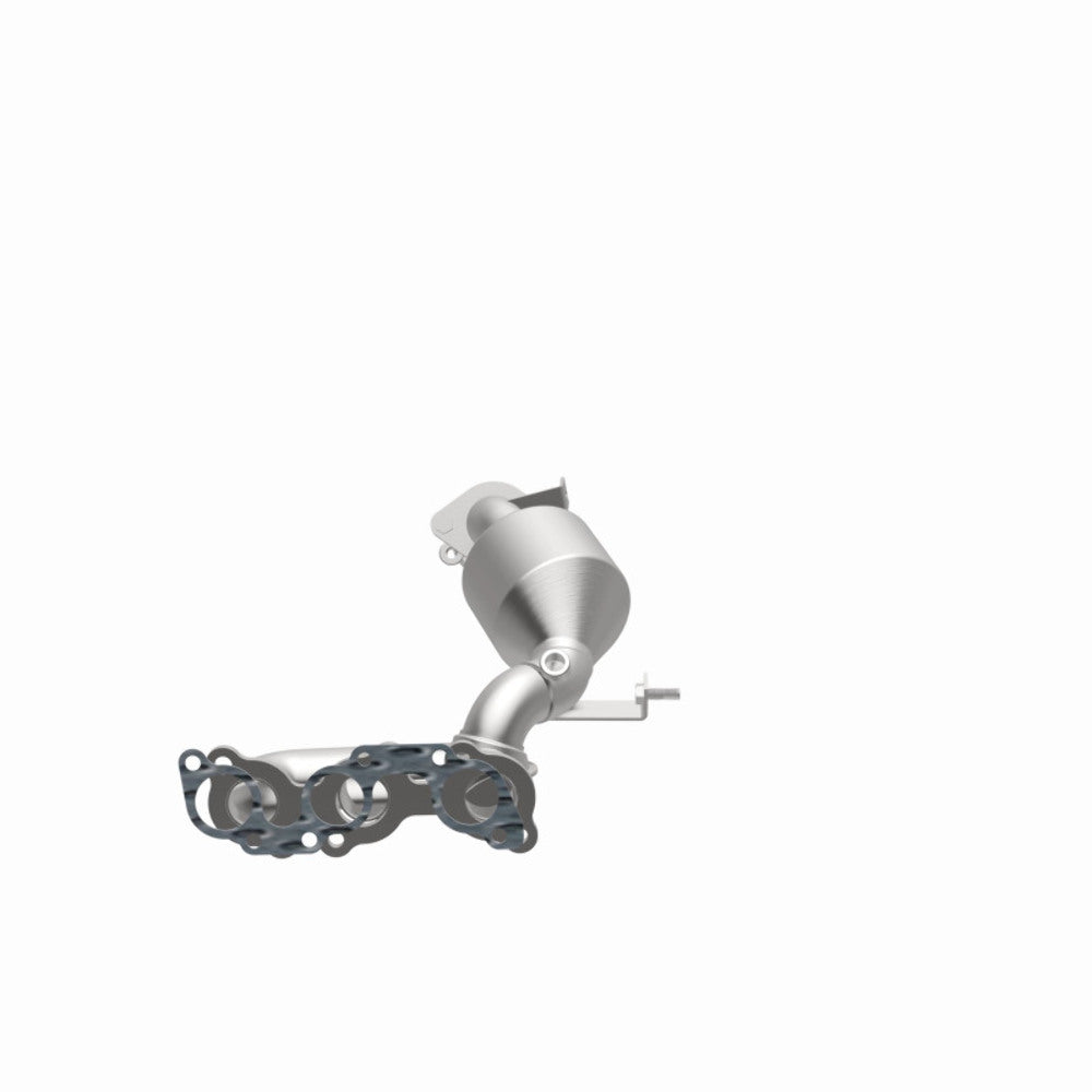 04-06 Toyota Sienna 3.3L Direct-Fit Catalytic Converter 50274 Magnaflow