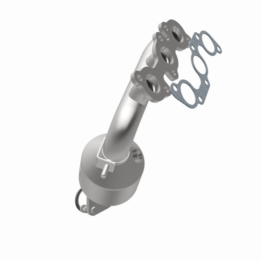 04-06 Toyota Sienna 3.3L Direct-Fit Catalytic Converter 50275 Magnaflow