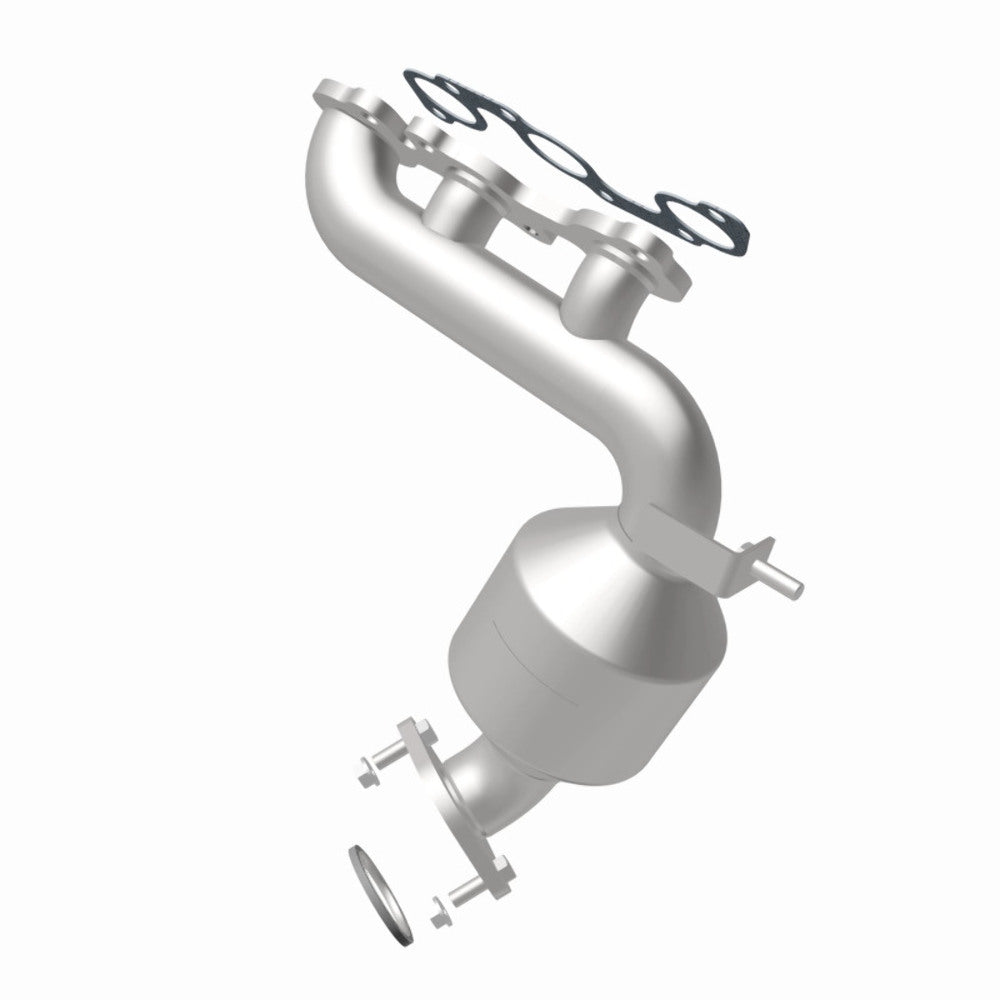 04-06 Toyota Sienna 3.3L Direct-Fit Catalytic Converter 50275 Magnaflow