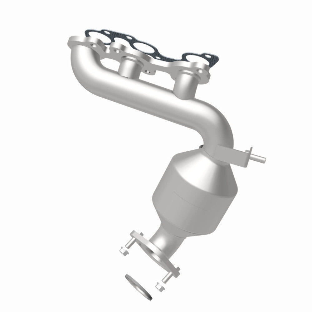 04-06 Toyota Sienna 3.3L Direct-Fit Catalytic Converter 50275 Magnaflow