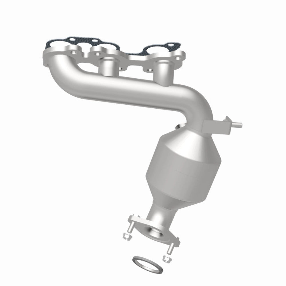 04-06 Toyota Sienna 3.3L Direct-Fit Catalytic Converter 50275 Magnaflow