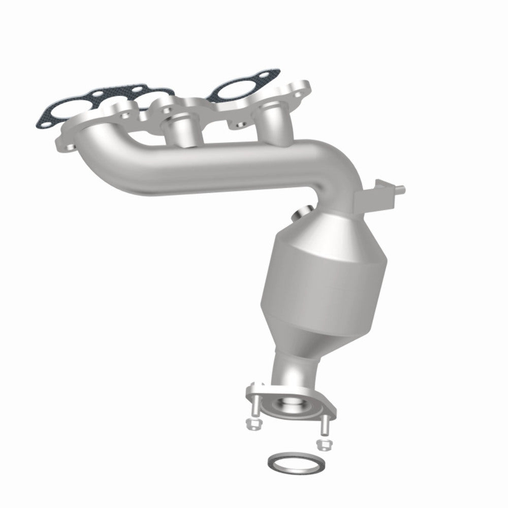 04-06 Toyota Sienna 3.3L Direct-Fit Catalytic Converter 50275 Magnaflow
