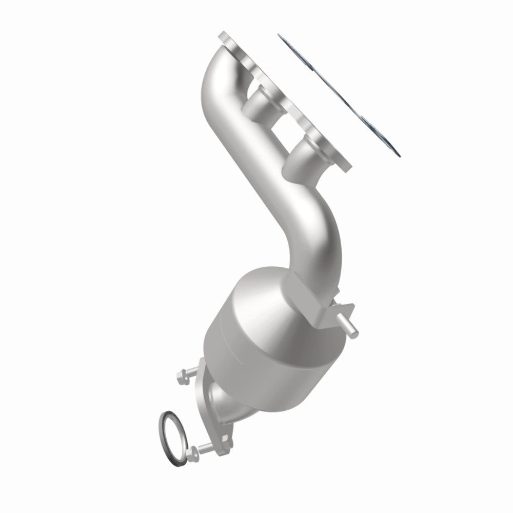 04-06 Toyota Sienna 3.3L Direct-Fit Catalytic Converter 50275 Magnaflow
