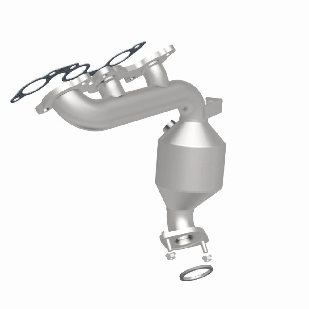 04-06 Toyota Sienna 3.3L Direct-Fit Catalytic Converter 50275 Magnaflow