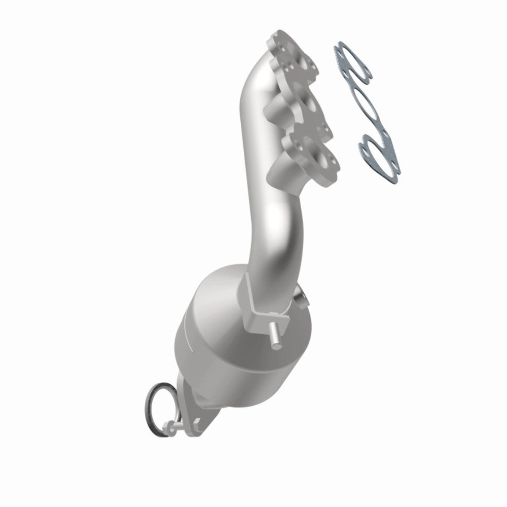 04-06 Toyota Sienna 3.3L Direct-Fit Catalytic Converter 50275 Magnaflow