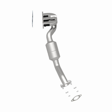 04-05 BMW 530i 3.0L Front Direct-Fit Catalytic Converter 50298 Magnaflow