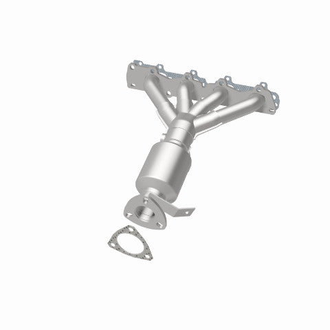 06 Pontiac G6 2.4L Direct-Fit Catalytic Converter 50304 Magnaflow