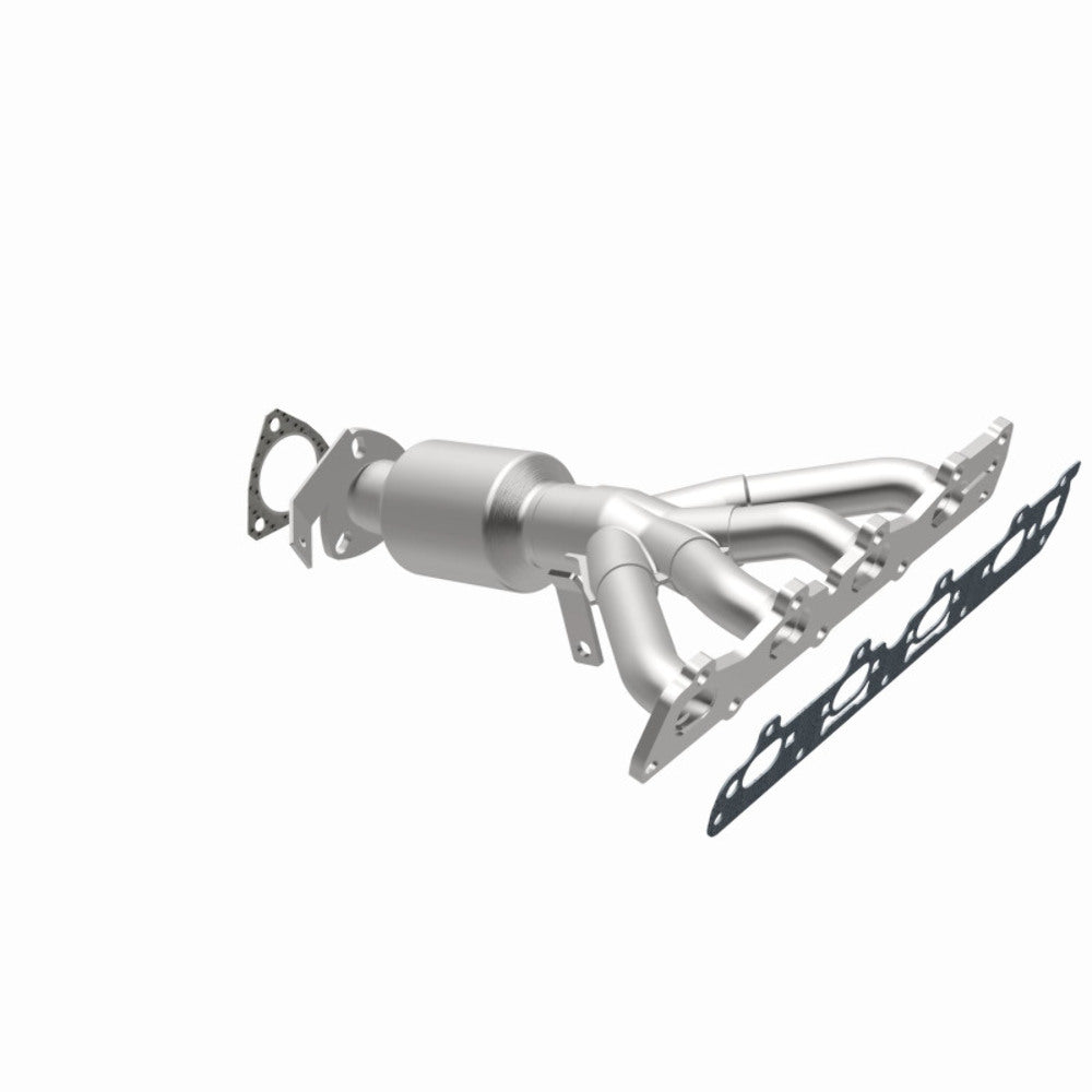 06 Pontiac G6 2.4L Direct-Fit Catalytic Converter 50304 Magnaflow - Catalytic Converters Car Part People