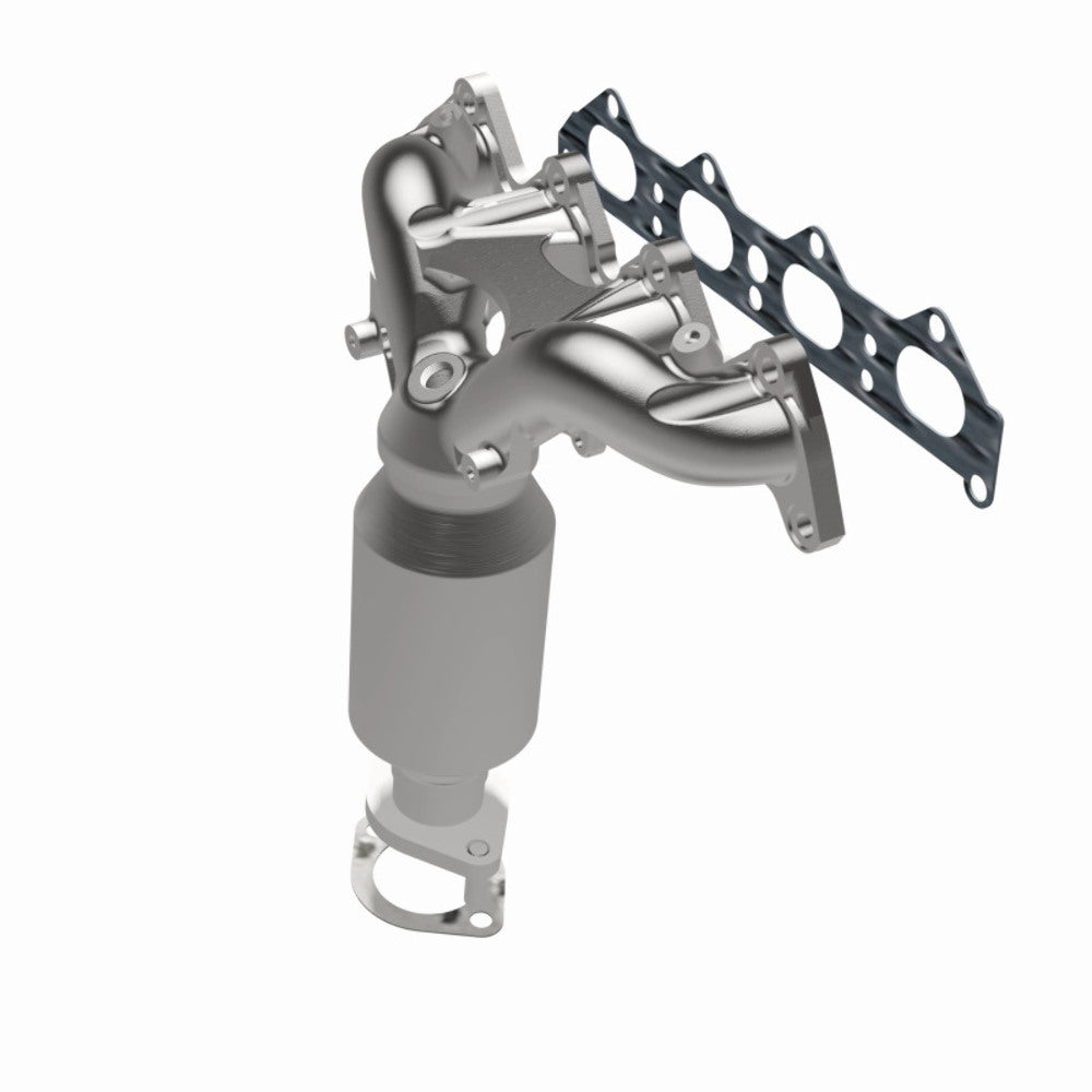 04-08 Hyundai Elantra 2.0L Direct-Fit Catalytic Converter 50330 Magnaflow