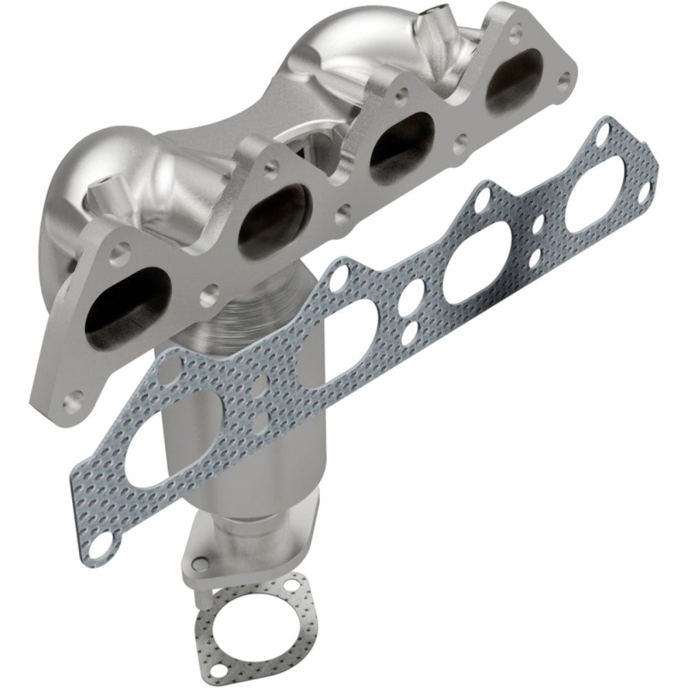 04-08 Hyundai Elantra 2.0L Direct-Fit Catalytic Converter 50330 Magnaflow