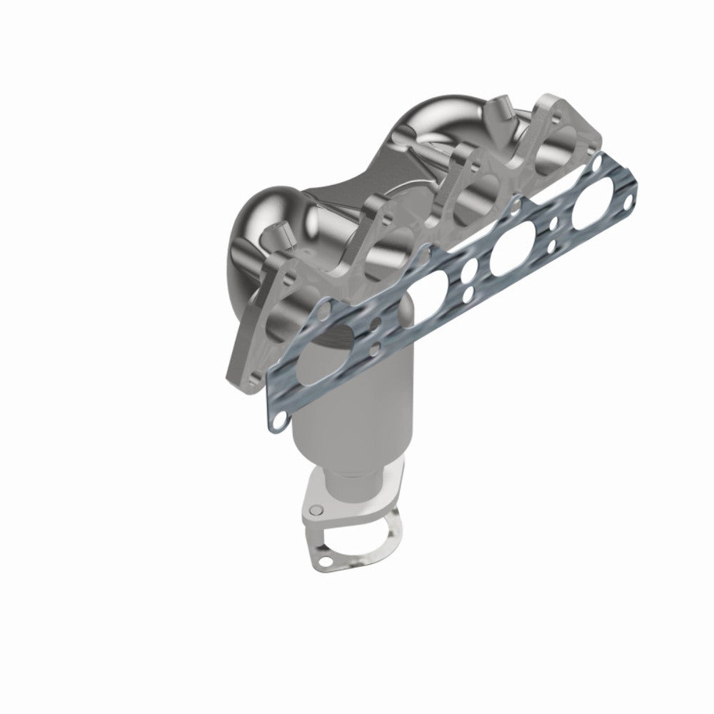 04-08 Hyundai Elantra 2.0L Direct-Fit Catalytic Converter 50330 Magnaflow
