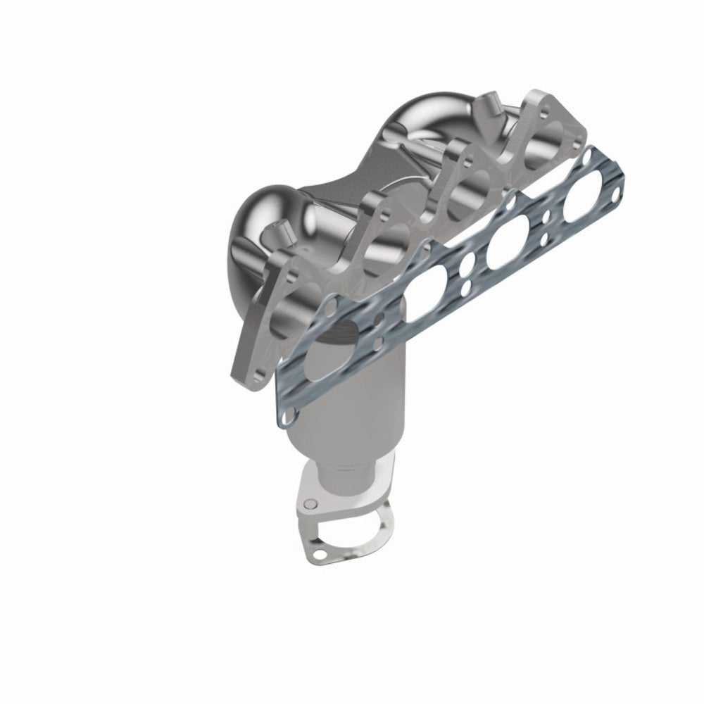 04-08 Hyundai Elantra 2.0L Direct-Fit Catalytic Converter 50330 Magnaflow