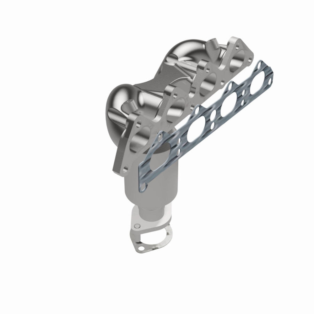 04-08 Hyundai Elantra 2.0L Direct-Fit Catalytic Converter 50330 Magnaflow
