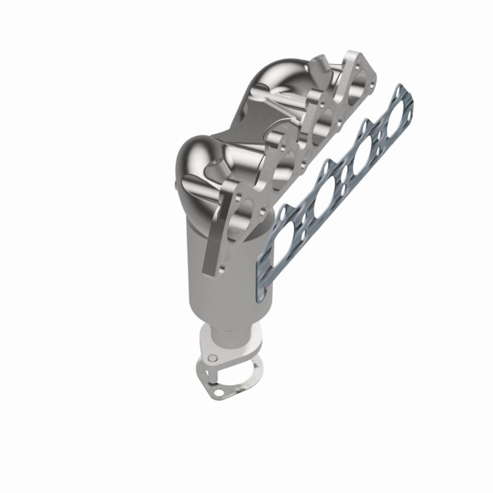 04-08 Hyundai Elantra 2.0L Direct-Fit Catalytic Converter 50330 Magnaflow