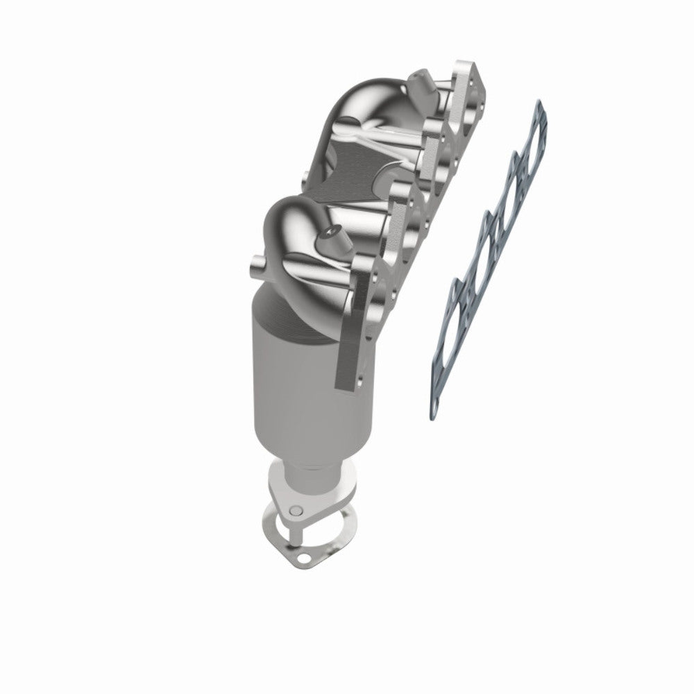 04-08 Hyundai Elantra 2.0L Direct-Fit Catalytic Converter 50330 Magnaflow
