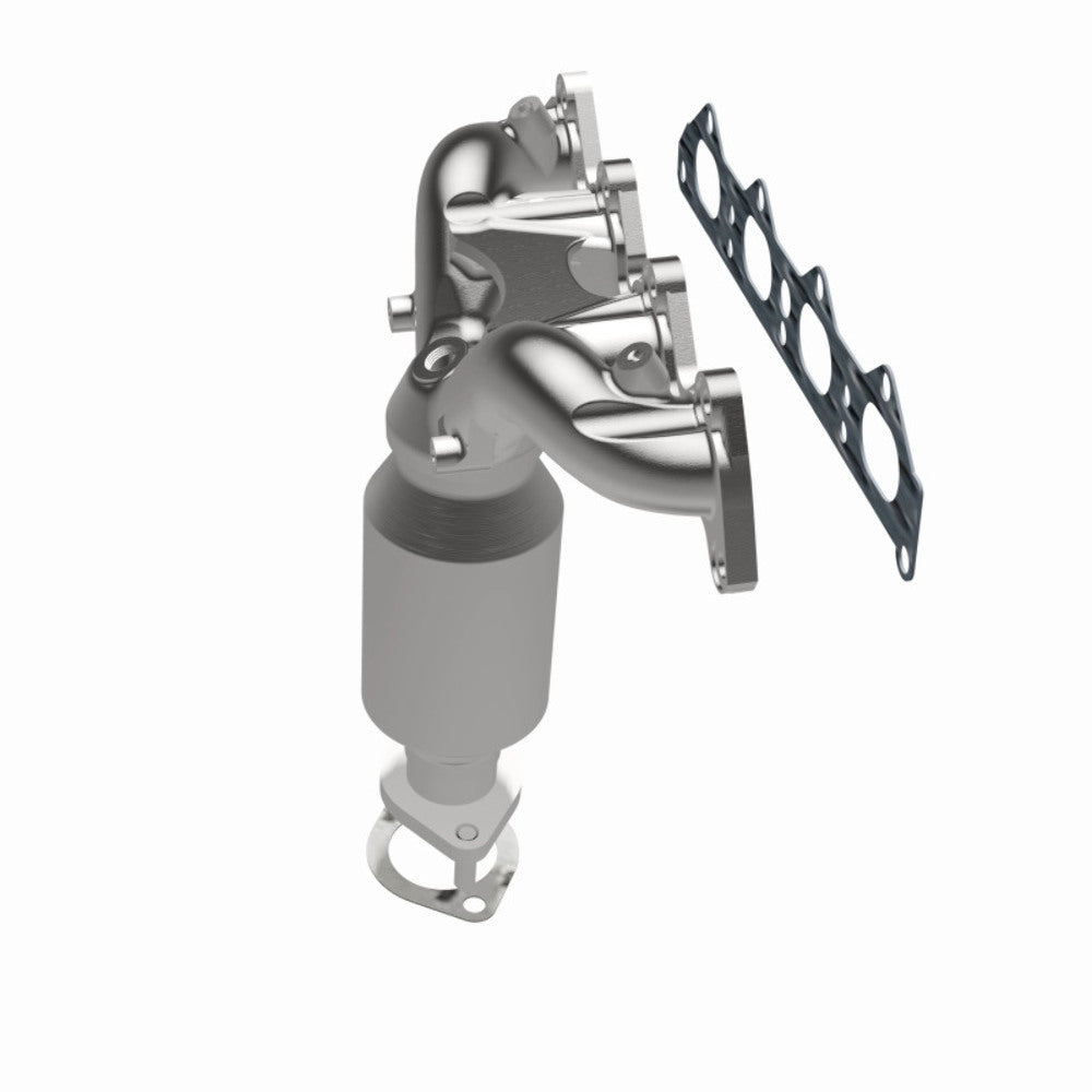 04-08 Hyundai Elantra 2.0L Direct-Fit Catalytic Converter 50330 Magnaflow