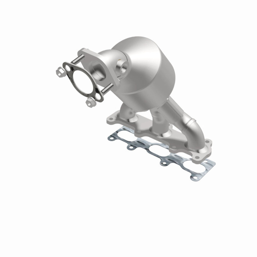 01-06 Hyundai Santa Fe 2.7L Direct-Fit Catalytic Converter 50335 Magnaflow