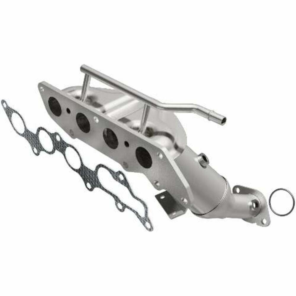 03-04 Ford Focus 2.3L Direct-Fit Catalytic Converter 50340 Magnaflow