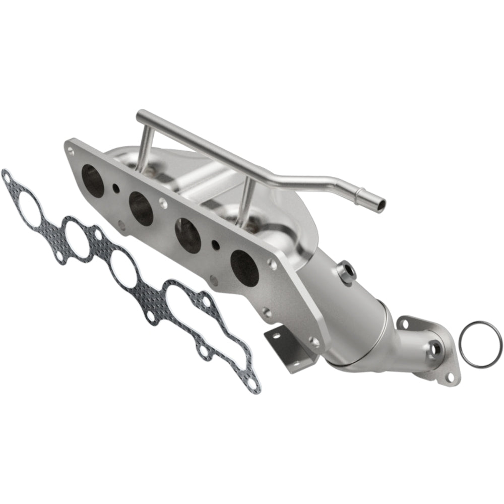 03-04 Ford Focus 2.3L Direct-Fit Catalytic Converter 50340 Magnaflow