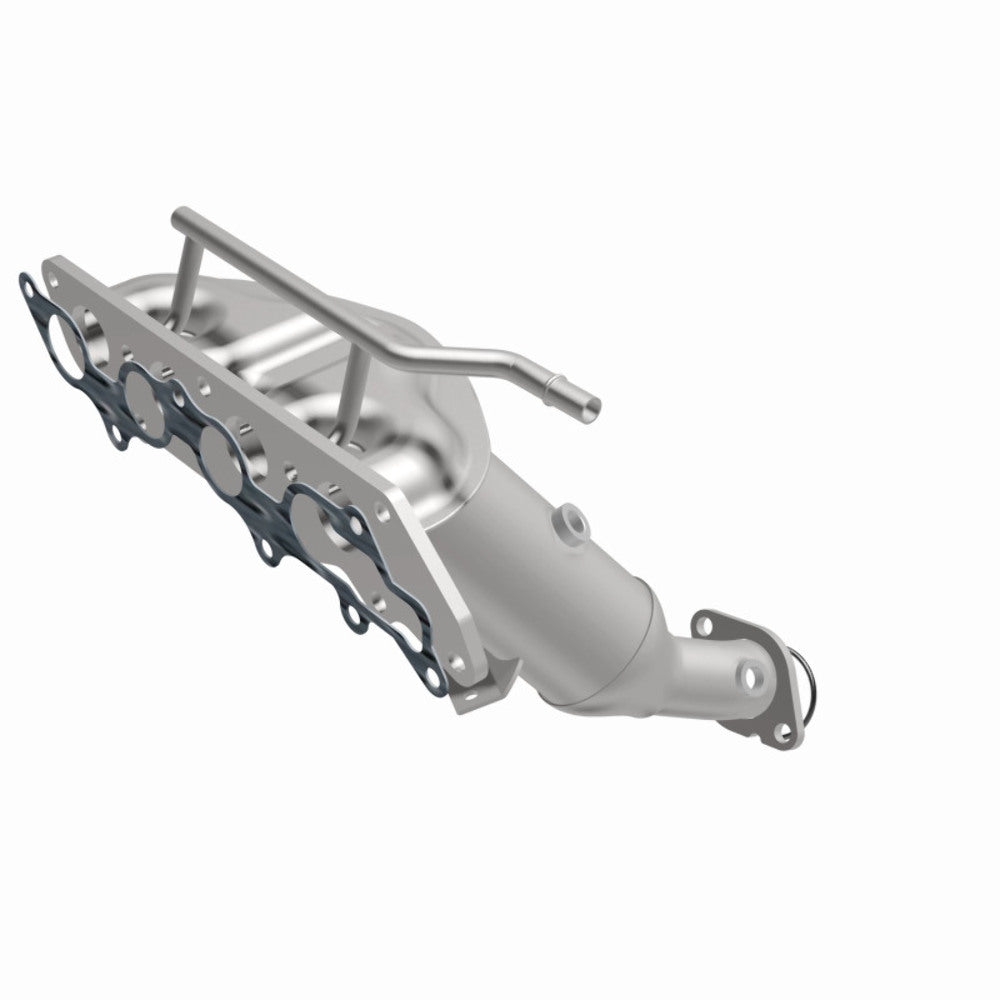 03-04 Ford Focus 2.3L Direct-Fit Catalytic Converter 50340 Magnaflow