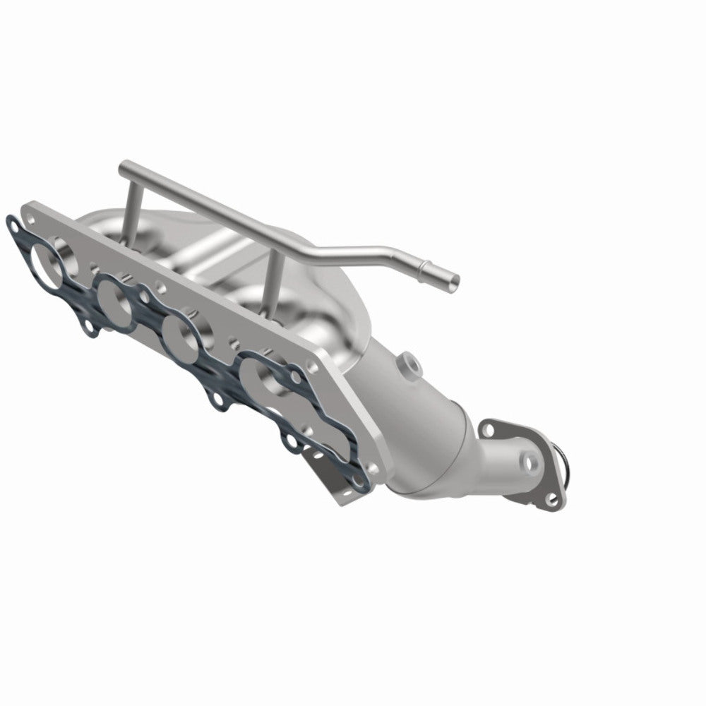 03-04 Ford Focus 2.3L Direct-Fit Catalytic Converter 50340 Magnaflow