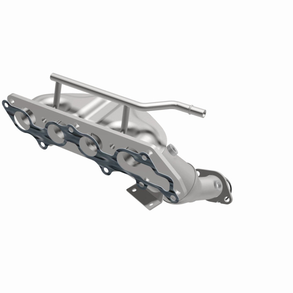 03-04 Ford Focus 2.3L Direct-Fit Catalytic Converter 50340 Magnaflow