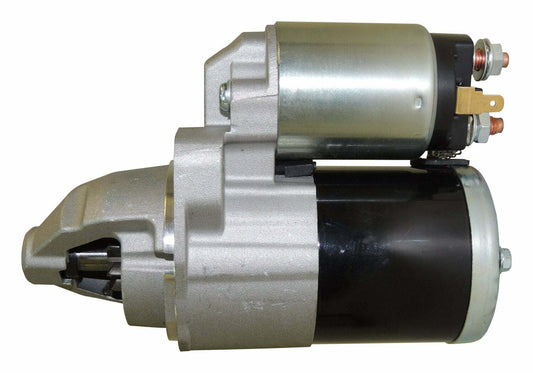 Crown Automotive - Metal Unpainted Starter - 5034555AA